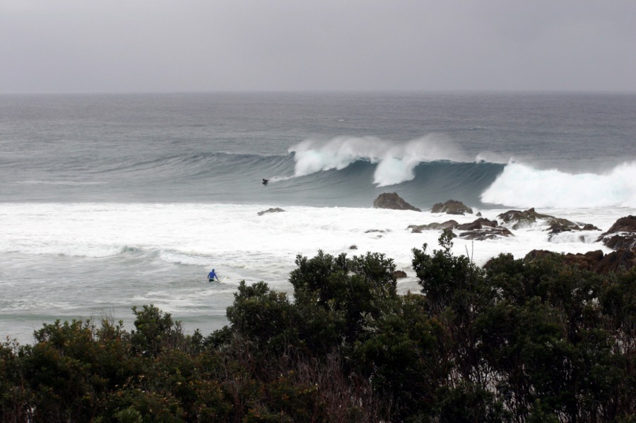 Australia Mat Surfing